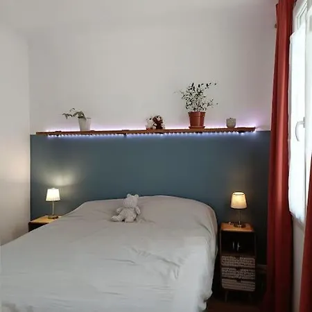 Lägenhet Tout Confort 11eme *